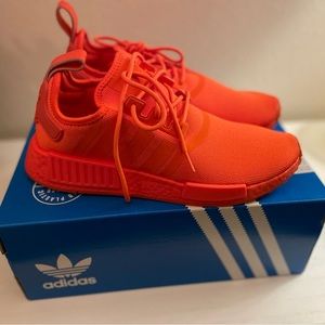 Women’s Adidas NMD_R1 shoes - Size 9.5